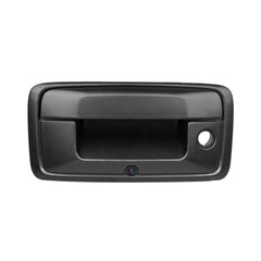 Tailgate Handle Backup Camera
For GMC Sierra, 2014-2018 Cheverolet Silverado and 2015-Up Cheverolet