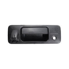 Tailgate Handle Backup Camera
For Toyota Tacoma 2016 Up/Toyota Tundra 2014 Up