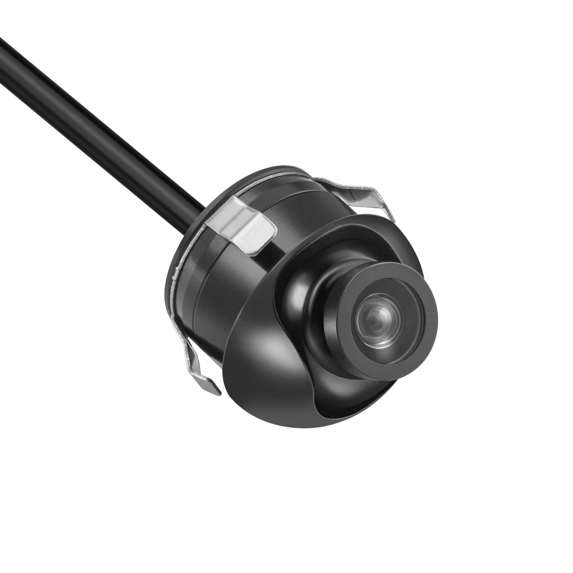 EW-U008 Mini Universal 360° Backup Rear Front Side View Car Camera ...