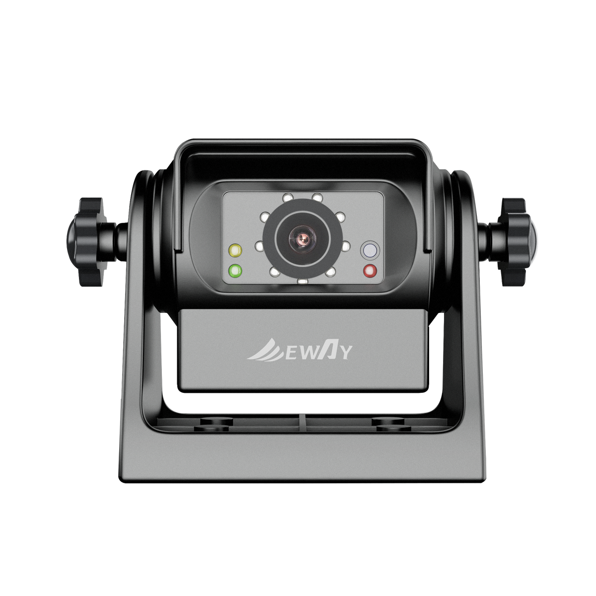 Wireless Magnetic Rear View Camera Biult-in Rechargeable Battery