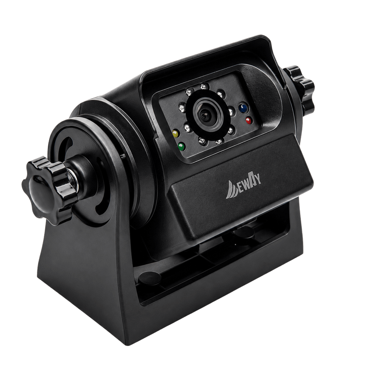 Wireless Magnetic Rear View Camera Biult-in Rechargeable Battery