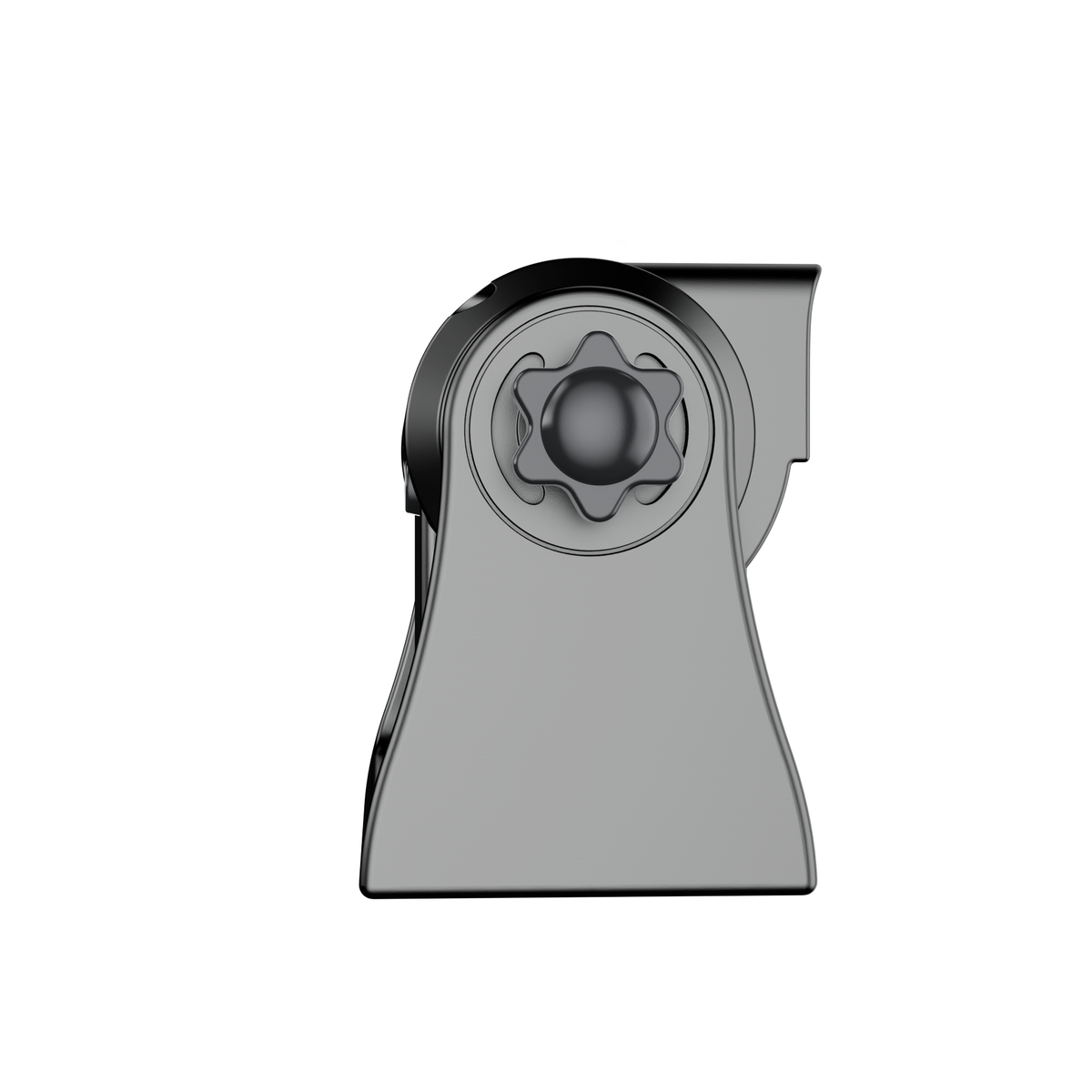 Wireless Magnetic Rear View Camera Biult-in Rechargeable Battery