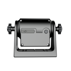 Wireless Magnetic App Backup Camera Battery Powered for Truck, Trailer, RV