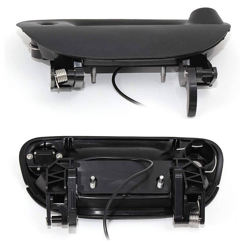 Tailgate Handle Backup Camera
For Ford F150 1997-2004