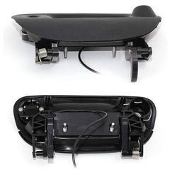 Tailgate Handle Backup Camera
For Ford F150 1997-2004