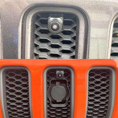 Backup Camera
For Dodge Ram