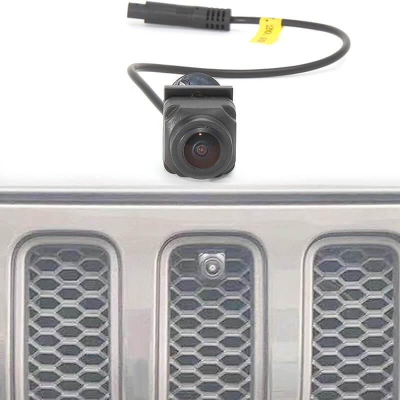 Backup Camera
For Dodge Ram