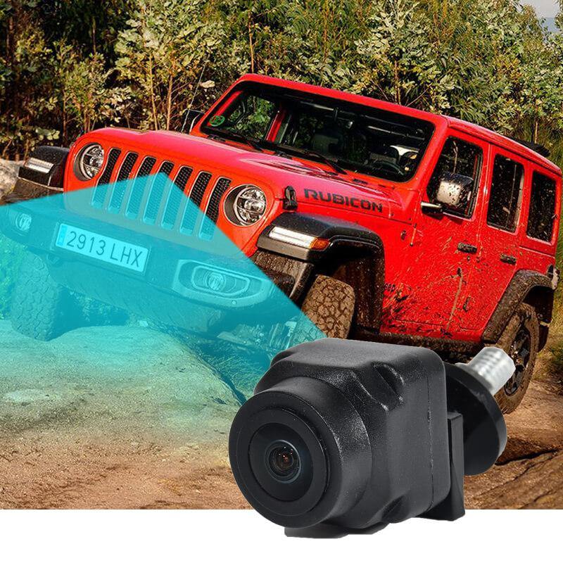 Backup Camera
For Dodge Ram
