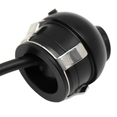 HD Flush Mount Truck Backup Camera