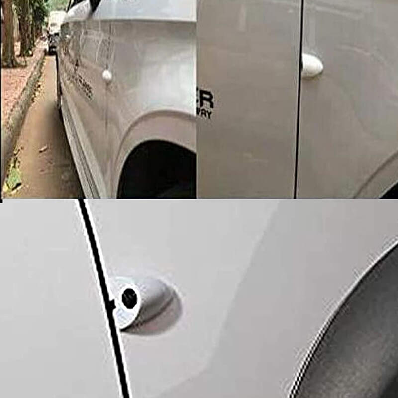 120° Vehicle Side View Camera