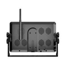 Wireless Commercial Vehicle Cameras with 7 inch Rear View Monitor