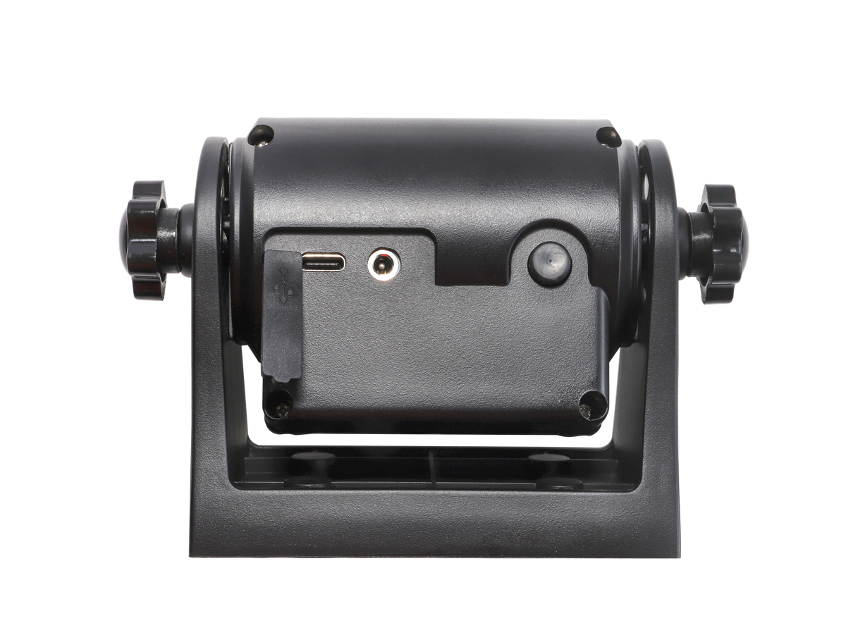 Wireless Commercial Vehicle Cameras with 7 inch Rear View Monitor