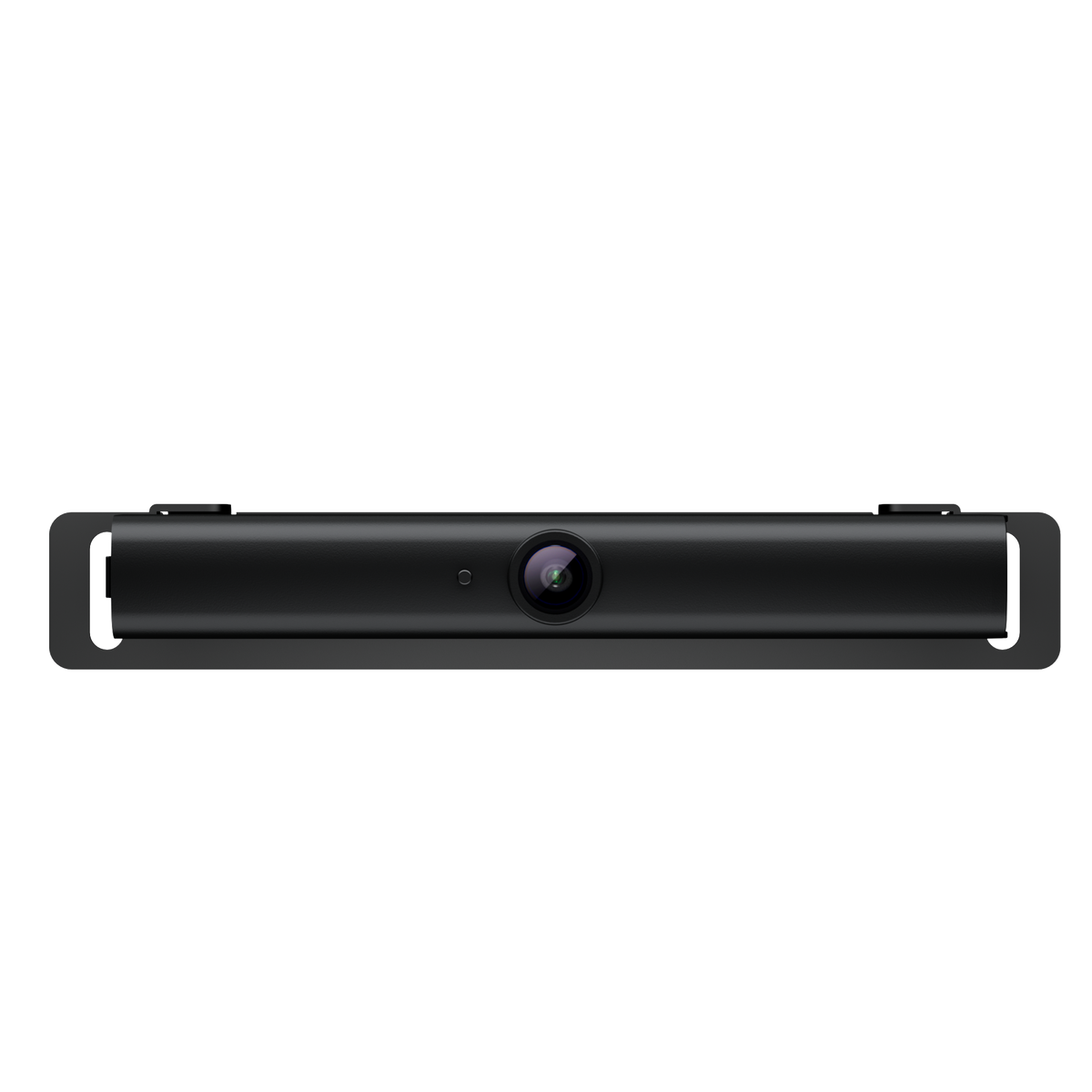 Wireless Rechargeable License Plate Backup Camera with 5" LCD Monitor