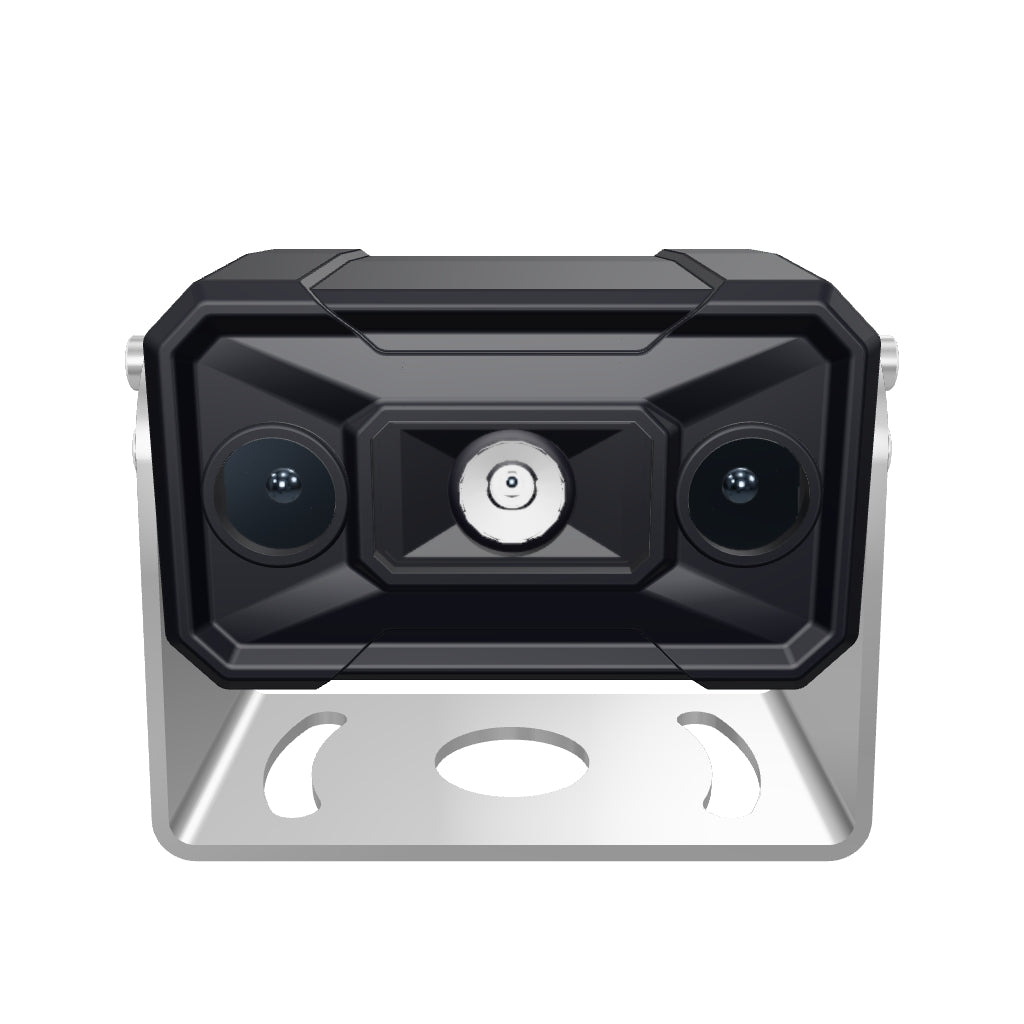 AIVUE AI Backup Camera