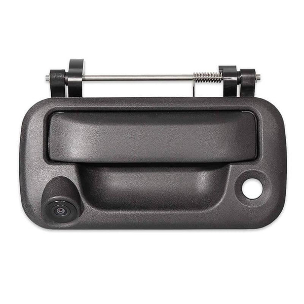 Ford Lincoln Tailgate Handle Backup Rear View Camera - Ewaysafety