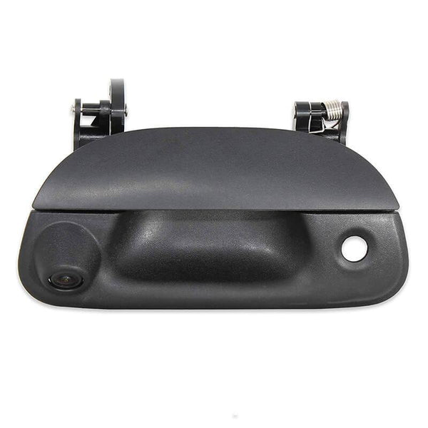 Ford Tailgate Handle Backup Rear View Camera - Ewaysafety
