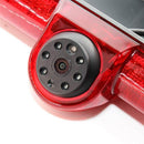 GMC Chevy 3rd Brake Light Backup Rear View Camera - Ewaysafety