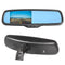 Rear View Replacement Mirror Monitor with Anti-Glare Display - Ewaysafety